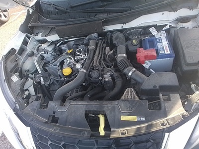 Nissan Juke DIG-T Acenta 84 kW (114 CV) 14 Nissan Juke DIG-T Acenta 84 kW (114 CV) 14