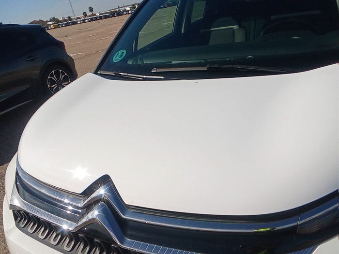 Citroen C3 Aircross BlueHDi 110 S&S Feel Pack 81 kW (110 CV) Vehículo usado en Madrid Citroen C3 Aircross BlueHDi 110 S&S Feel Pack 81 kW (110 CV) Vehículo usado en Madrid