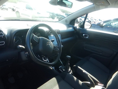 Citroen C3 Aircross BlueHDi 110 S&S Feel Pack 81 kW (110 CV) 7 Citroen C3 Aircross BlueHDi 110 S&S Feel Pack 81 kW (110 CV) 7