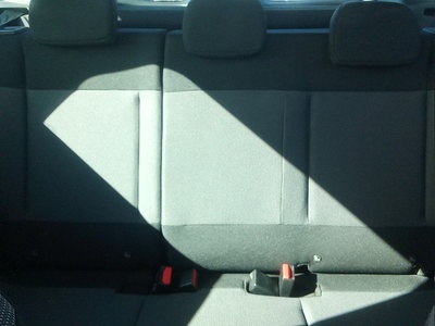 Citroen C3 Aircross BlueHDi 110 S&S Feel Pack 81 kW (110 CV) 9 Citroen C3 Aircross BlueHDi 110 S&S Feel Pack 81 kW (110 CV) 9