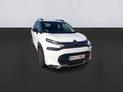 Citroen C3 Aircross BlueHDi 110 S&S Feel Pack 81 kW (110 CV) 3 Citroen C3 Aircross BlueHDi 110 S&S Feel Pack 81 kW (110 CV) 3