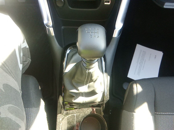 Citroen C3 Aircross BlueHDi 110 S&S Feel Pack 81 kW (110 CV) Vehículo usado en Madrid Citroen C3 Aircross BlueHDi 110 S&S Feel Pack 81 kW (110 CV) Vehículo usado en Madrid