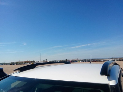 Citroen C3 Aircross BlueHDi 110 S&S Feel Pack 81 kW (110 CV) 13 Citroen C3 Aircross BlueHDi 110 S&S Feel Pack 81 kW (110 CV) 13