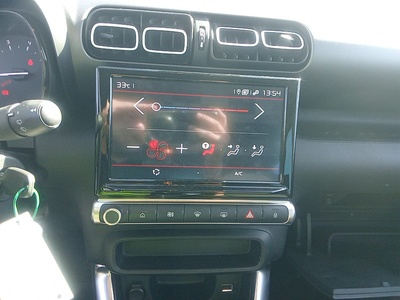 Citroen C3 Aircross BlueHDi 110 S&S Feel Pack 81 kW (110 CV) 10 Citroen C3 Aircross BlueHDi 110 S&S Feel Pack 81 kW (110 CV) 10