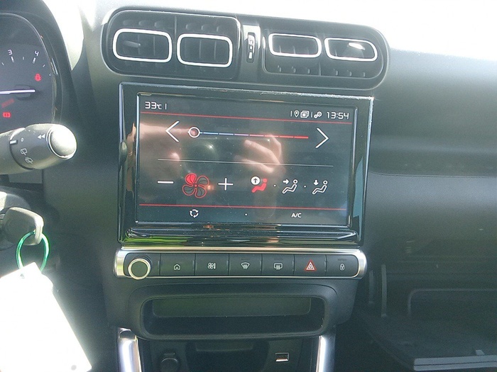 Citroen C3 Aircross BlueHDi 110 S&S Feel Pack 81 kW (110 CV) Vehículo usado en Madrid Citroen C3 Aircross BlueHDi 110 S&S Feel Pack 81 kW (110 CV) Vehículo usado en Madrid