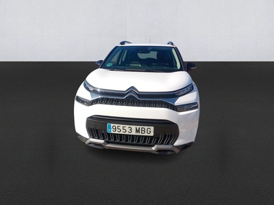 Citroen C3 Aircross BlueHDi 110 S&S Feel Pack 81 kW (110 CV) 2 Citroen C3 Aircross BlueHDi 110 S&S Feel Pack 81 kW (110 CV) 2