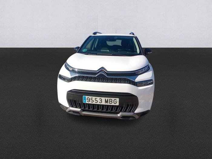 Citroen C3 Aircross BlueHDi 110 S&S Feel Pack 81 kW (110 CV) Vehículo usado en Madrid Citroen C3 Aircross BlueHDi 110 S&S Feel Pack 81 kW (110 CV) Vehículo usado en Madrid