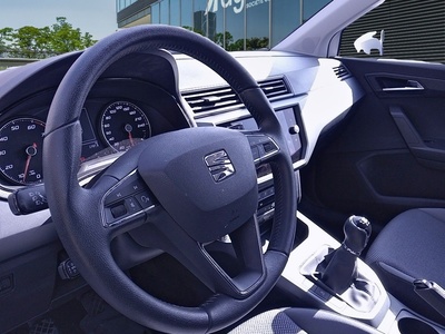 SEAT Arona 1.0 TSI Style Go2 81 kW (110 CV) 7 SEAT Arona 1.0 TSI Style Go2 81 kW (110 CV) 7