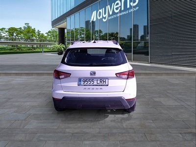 SEAT Arona 1.0 TSI Style Go2 81 kW (110 CV) 5 SEAT Arona 1.0 TSI Style Go2 81 kW (110 CV) 5