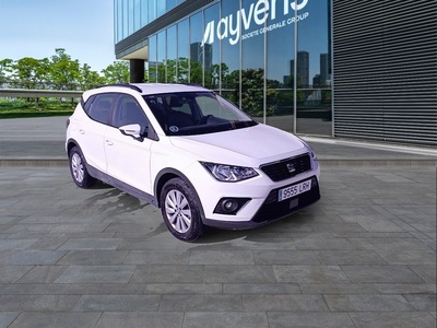 SEAT Arona 1.0 TSI Style Go2 81 kW (110 CV) 3 SEAT Arona 1.0 TSI Style Go2 81 kW (110 CV) 3