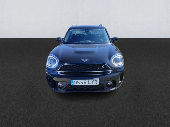 MINI MINI Countryman Cooper S E ALL4 162 kW (220 CV) Vehículo usado en Madrid MINI MINI Countryman Cooper S E ALL4 162 kW (220 CV) Vehículo usado en Madrid