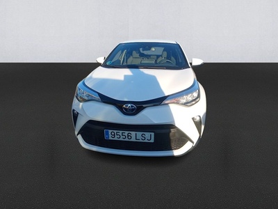 Toyota C-HR 1.8 125H Active 90 kW (122 CV) 2 Toyota C-HR 1.8 125H Active 90 kW (122 CV) 2