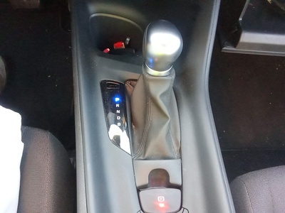 Toyota C-HR 1.8 125H Active 90 kW (122 CV) 11 Toyota C-HR 1.8 125H Active 90 kW (122 CV) 11