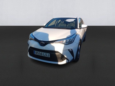 Toyota C-HR 1.8 125H Active 90 kW (122 CV) 1 Toyota C-HR 1.8 125H Active 90 kW (122 CV) 1