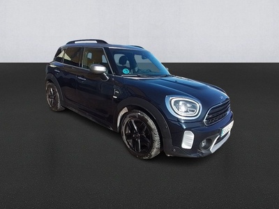 MINI MINI Countryman Cooper 100 kW (136 CV) 3 MINI MINI Countryman Cooper 100 kW (136 CV) 3