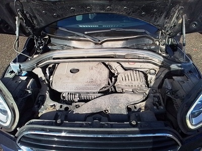 MINI MINI Countryman Cooper 100 kW (136 CV) 14 MINI MINI Countryman Cooper 100 kW (136 CV) 14