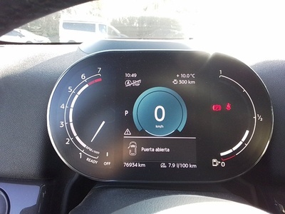 MINI MINI Countryman Cooper 100 kW (136 CV) 13 MINI MINI Countryman Cooper 100 kW (136 CV) 13