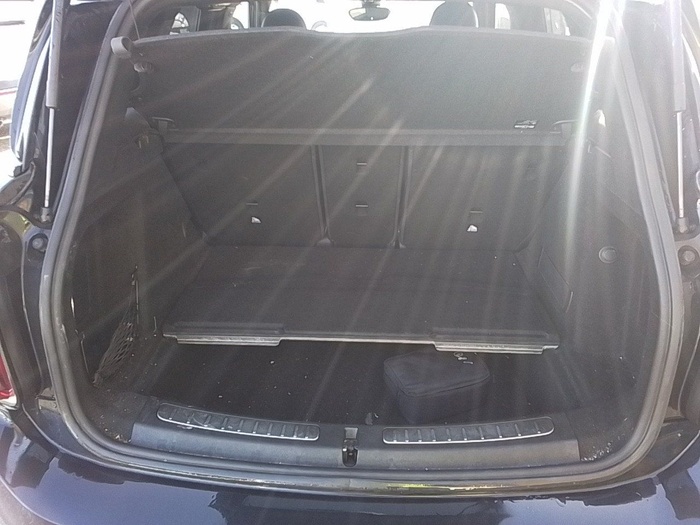 MINI MINI Countryman Cooper 100 kW (136 CV) Vehículo usado en Madrid MINI MINI Countryman Cooper 100 kW (136 CV) Vehículo usado en Madrid