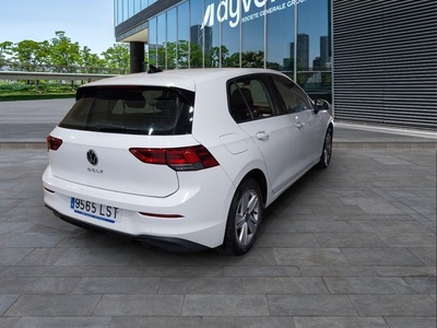 Volkswagen Golf 2.0 TDI 85 kW (115 CV) 4 Volkswagen Golf 2.0 TDI 85 kW (115 CV) 4