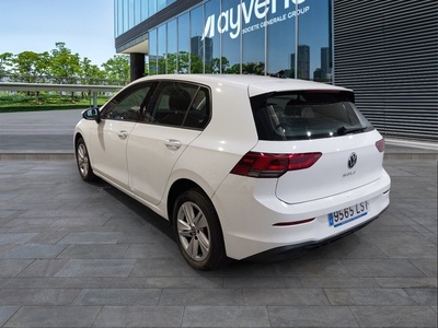 Volkswagen Golf 2.0 TDI 85 kW (115 CV) 6 Volkswagen Golf 2.0 TDI 85 kW (115 CV) 6