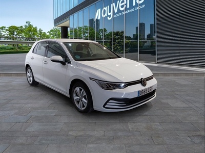 Volkswagen Golf 2.0 TDI 85 kW (115 CV) 3 Volkswagen Golf 2.0 TDI 85 kW (115 CV) 3