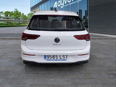 Volkswagen Golf 2.0 TDI 85 kW (115 CV) 5 Volkswagen Golf 2.0 TDI 85 kW (115 CV) 5