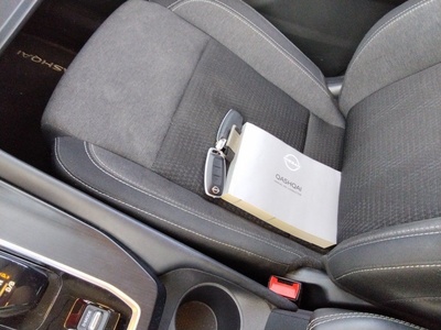 Nissan Qashqai E-POWER N-Connecta Auto 140 kW (190 CV) 15 Nissan Qashqai E-POWER N-Connecta Auto 140 kW (190 CV) 15