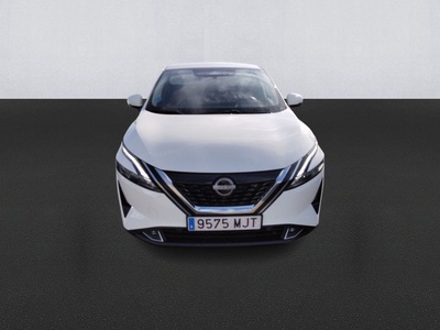 Nissan Qashqai E-POWER N-Connecta Auto 140 kW (190 CV) 2 Nissan Qashqai E-POWER N-Connecta Auto 140 kW (190 CV) 2