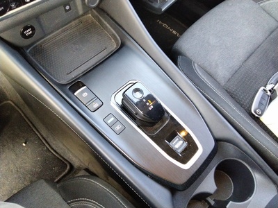 Nissan Qashqai E-POWER N-Connecta Auto 140 kW (190 CV) 14 Nissan Qashqai E-POWER N-Connecta Auto 140 kW (190 CV) 14