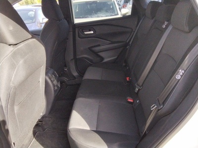 Nissan Qashqai E-POWER N-Connecta Auto 140 kW (190 CV) 9 Nissan Qashqai E-POWER N-Connecta Auto 140 kW (190 CV) 9