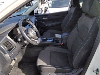 Nissan Qashqai E-POWER N-Connecta Auto 140 kW (190 CV) 10 Nissan Qashqai E-POWER N-Connecta Auto 140 kW (190 CV) 10