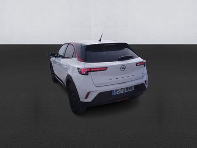 Opel Mokka-e BEV 50kWh GS-e 100 kW (136 CV) 6 Opel Mokka-e BEV 50kWh GS-e 100 kW (136 CV) 6