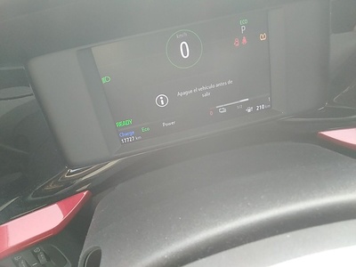 Opel Mokka-e BEV 50kWh GS-e 100 kW (136 CV) 8 Opel Mokka-e BEV 50kWh GS-e 100 kW (136 CV) 8