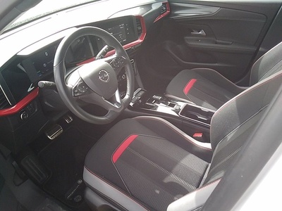 Opel Mokka-e BEV 50kWh GS-e 100 kW (136 CV) 7 Opel Mokka-e BEV 50kWh GS-e 100 kW (136 CV) 7