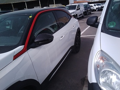 Opel Mokka-e BEV 50kWh GS-e 100 kW (136 CV) 15 Opel Mokka-e BEV 50kWh GS-e 100 kW (136 CV) 15