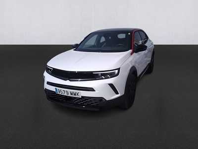 Opel Mokka-e BEV 50kWh GS-e 100 kW (136 CV) 1 Opel Mokka-e BEV 50kWh GS-e 100 kW (136 CV) 1