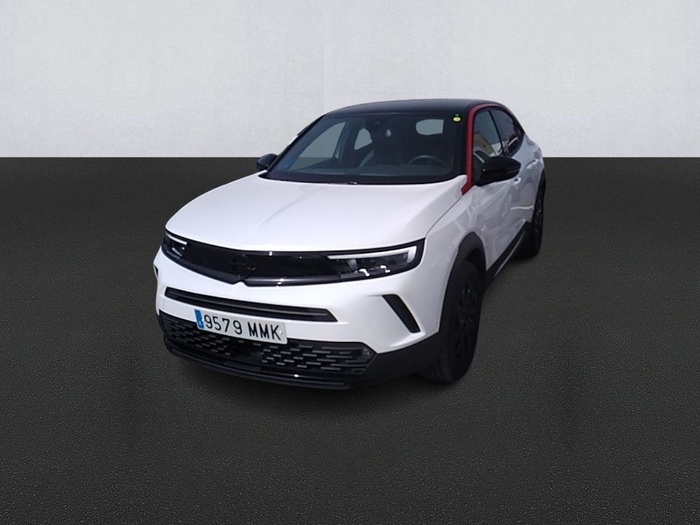 Opel Mokka-e BEV 50kWh GS-e 100 kW (136 CV) Vehículo usado en Madrid Opel Mokka-e BEV 50kWh GS-e 100 kW (136 CV) Vehículo usado en Madrid