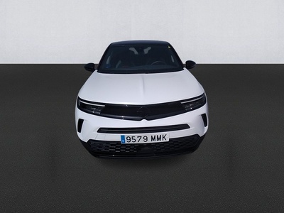 Opel Mokka-e BEV 50kWh GS-e 100 kW (136 CV) 2 Opel Mokka-e BEV 50kWh GS-e 100 kW (136 CV) 2