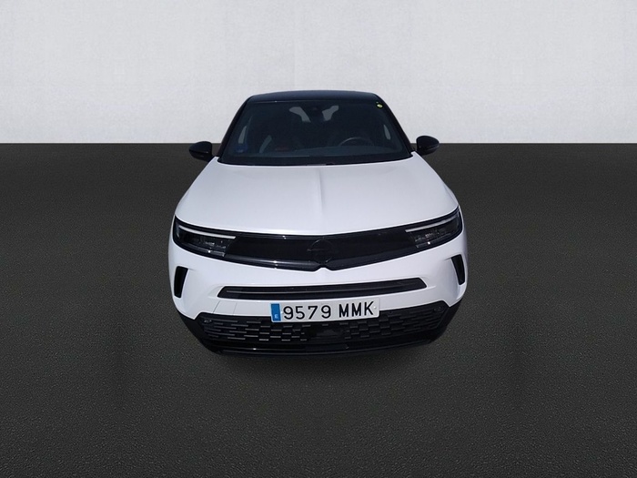 Opel Mokka-e BEV 50kWh GS-e 100 kW (136 CV) Vehículo usado en Madrid Opel Mokka-e BEV 50kWh GS-e 100 kW (136 CV) Vehículo usado en Madrid