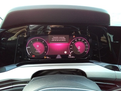 Volkswagen Golf Life 2.0 TDI 85 kW (115 CV) 8 Volkswagen Golf Life 2.0 TDI 85 kW (115 CV) 8