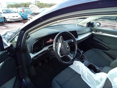 Volkswagen Golf Life 2.0 TDI 85 kW (115 CV) 7 Volkswagen Golf Life 2.0 TDI 85 kW (115 CV) 7