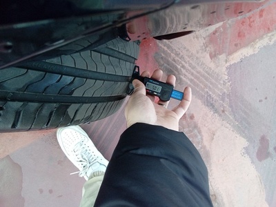 Volkswagen Golf Life 2.0 TDI 85 kW (115 CV) 14 Volkswagen Golf Life 2.0 TDI 85 kW (115 CV) 14