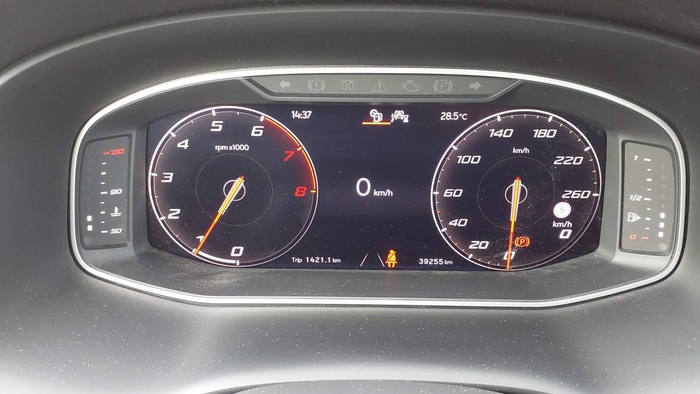 SEAT Ateca 1.0 TSI S&S Style Go 81 kW (110 CV) Vehículo usado en Madrid SEAT Ateca 1.0 TSI S&S Style Go 81 kW (110 CV) Vehículo usado en Madrid