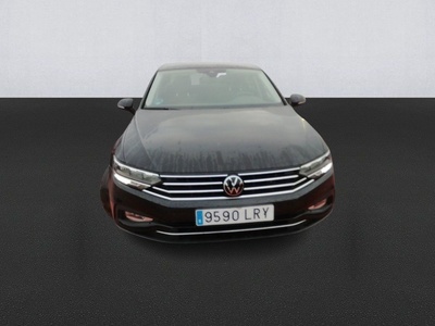 Volkswagen Passat Executive 2.0 TDI 110 kW (150 CV) DSG 2 Volkswagen Passat Executive 2.0 TDI 110 kW (150 CV) DSG 2