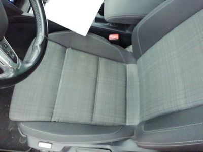 Volkswagen Passat Executive 2.0 TDI 110 kW (150 CV) DSG 15 Volkswagen Passat Executive 2.0 TDI 110 kW (150 CV) DSG 15