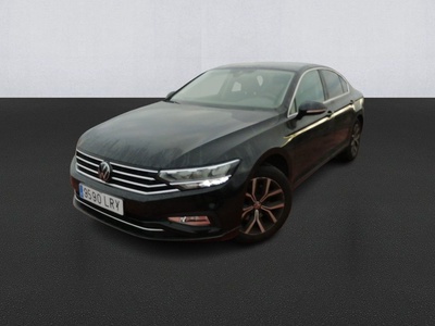 Volkswagen Passat Executive 2.0 TDI 110 kW (150 CV) DSG 1 Volkswagen Passat Executive 2.0 TDI 110 kW (150 CV) DSG 1