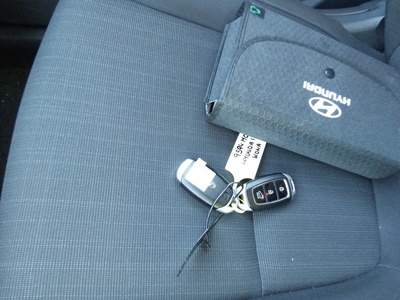 Hyundai Kona 1.6 GDI HEV Tecno 2C DCT 104 kW (141 CV) 10 Hyundai Kona 1.6 GDI HEV Tecno 2C DCT 104 kW (141 CV) 10