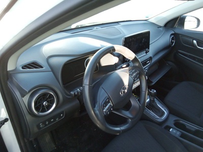 Hyundai Kona 1.6 GDI HEV Tecno 2C DCT 104 kW (141 CV) 7 Hyundai Kona 1.6 GDI HEV Tecno 2C DCT 104 kW (141 CV) 7