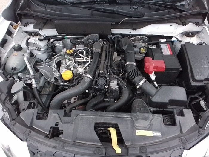 Nissan Juke DIG-T Acenta 84 kW (114 CV) Vehículo usado en Madrid Nissan Juke DIG-T Acenta 84 kW (114 CV) Vehículo usado en Madrid