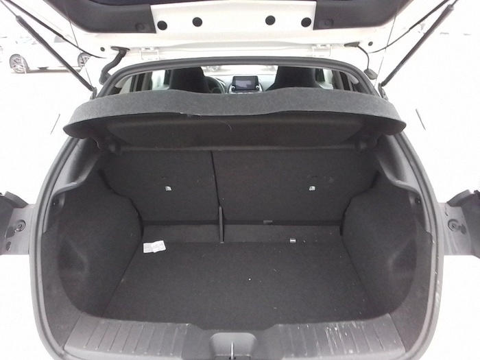 Nissan Juke DIG-T Acenta 84 kW (114 CV) Vehículo usado en Madrid Nissan Juke DIG-T Acenta 84 kW (114 CV) Vehículo usado en Madrid